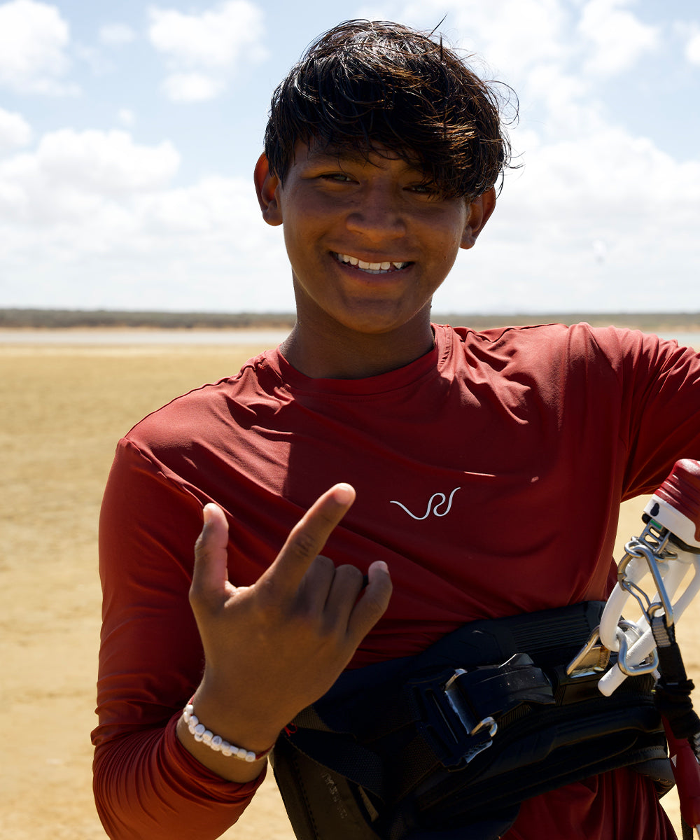 Handmade Hat Voices of the Wind