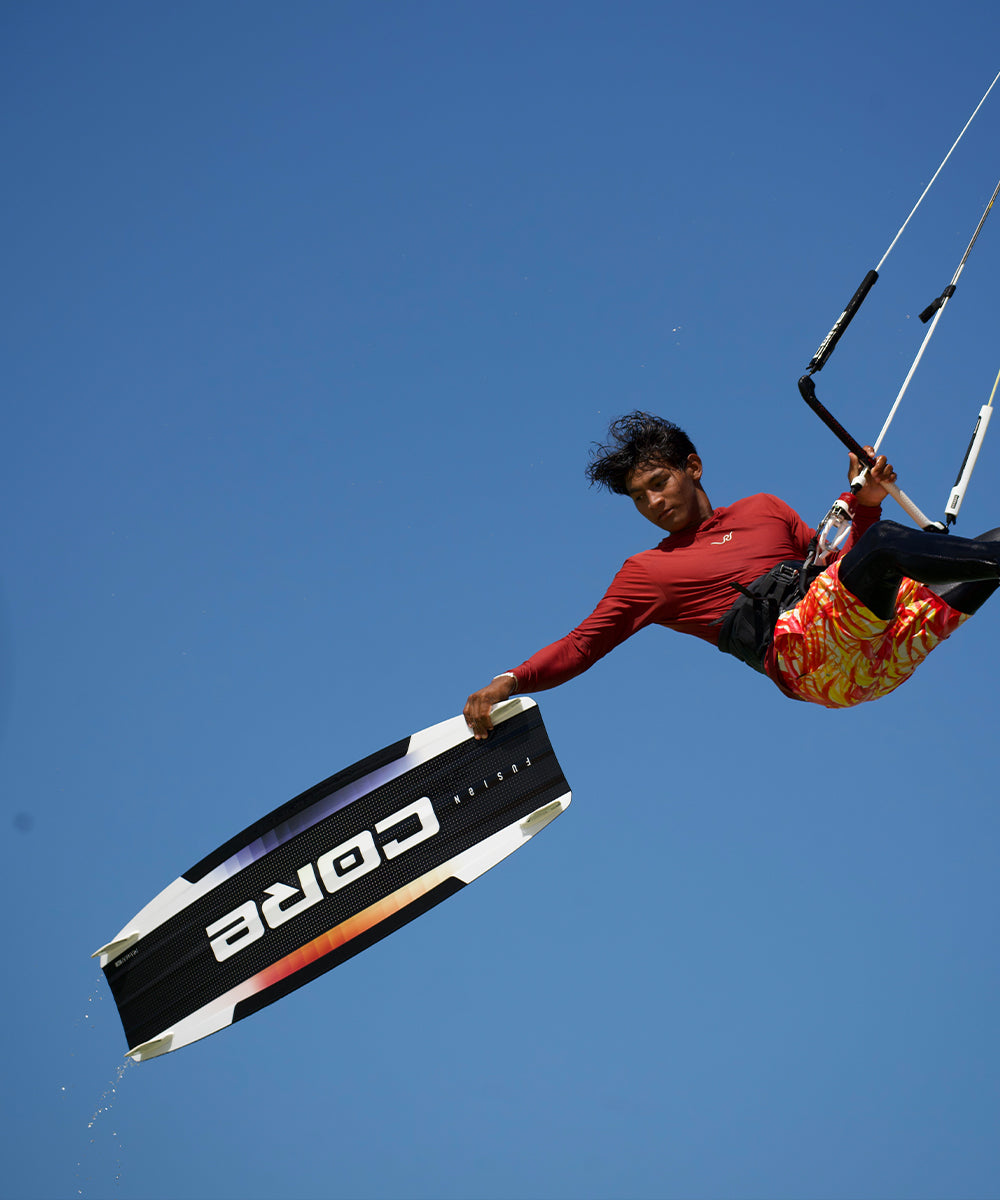 Handmade Hat Voices of the Wind