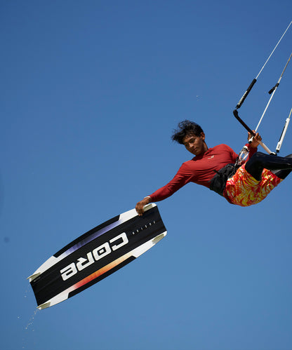 Handmade Hat Voices of the Wind