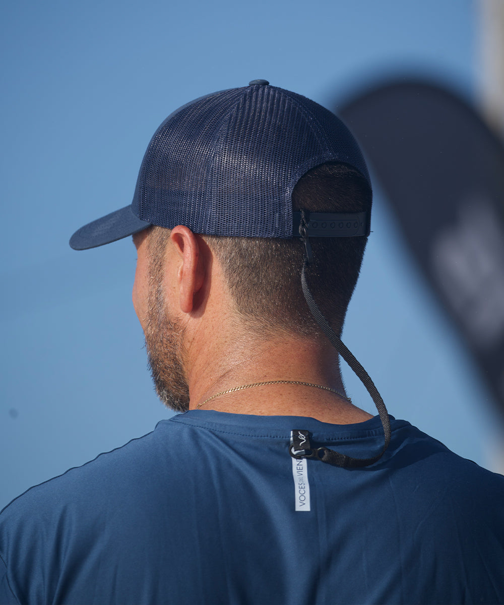 Handmade Hat Voices of the Wind