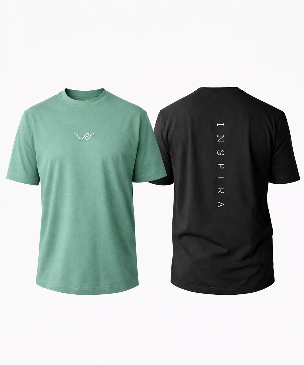 Camiseta Inspira