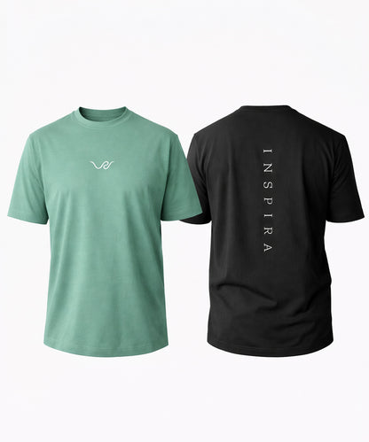 Camiseta Inspira