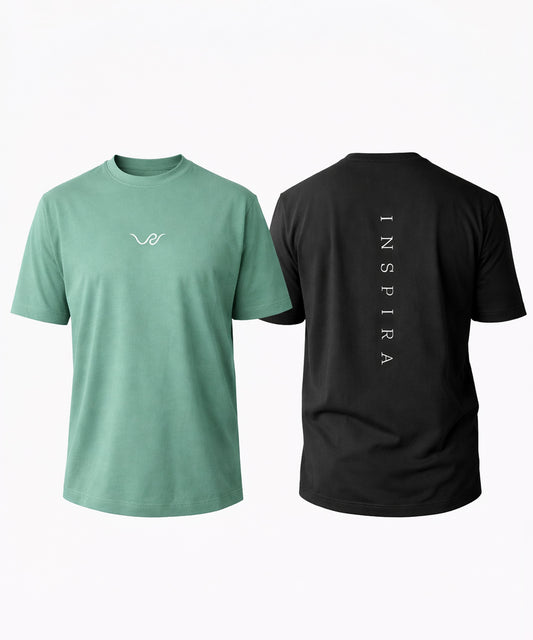 Camiseta Inspira