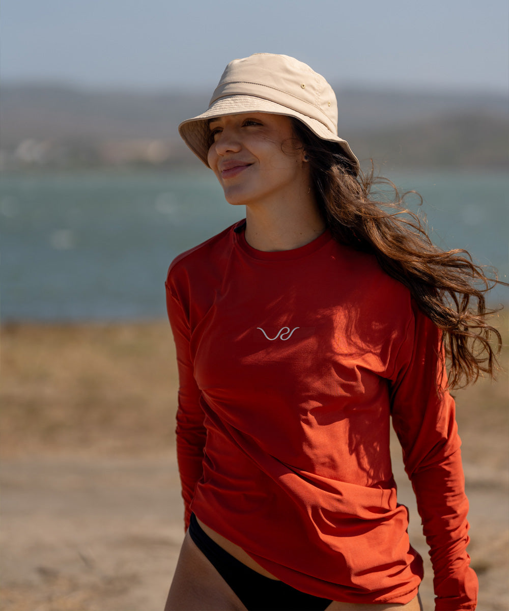 Handmade Hat Voices of the Wind