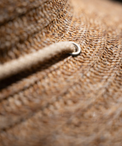 Handmade Hat Voices of the Wind