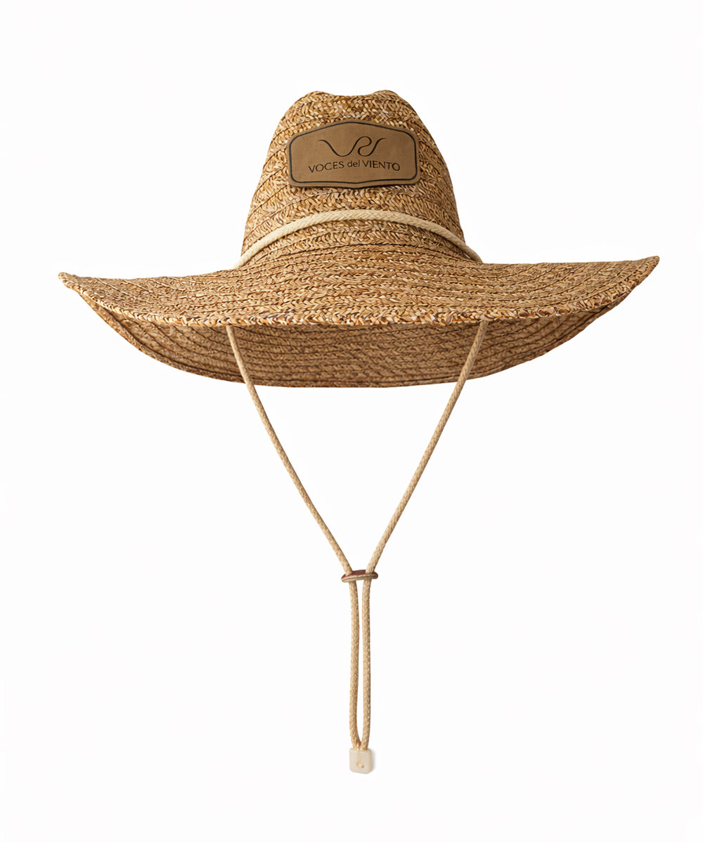 Handmade Hat Voices of the Wind