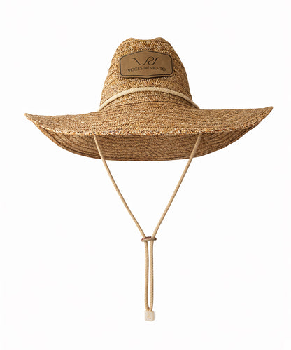 Handmade Hat Voices of the Wind